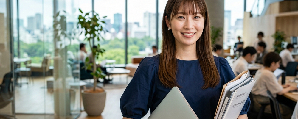 人事（採用メイン／AX・DX推進ポジション） | 日本コロムビアグループ株式会社