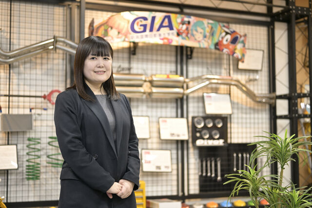 日本語教育 現場職員の声：留学生と日本社会の橋渡し役になりたい