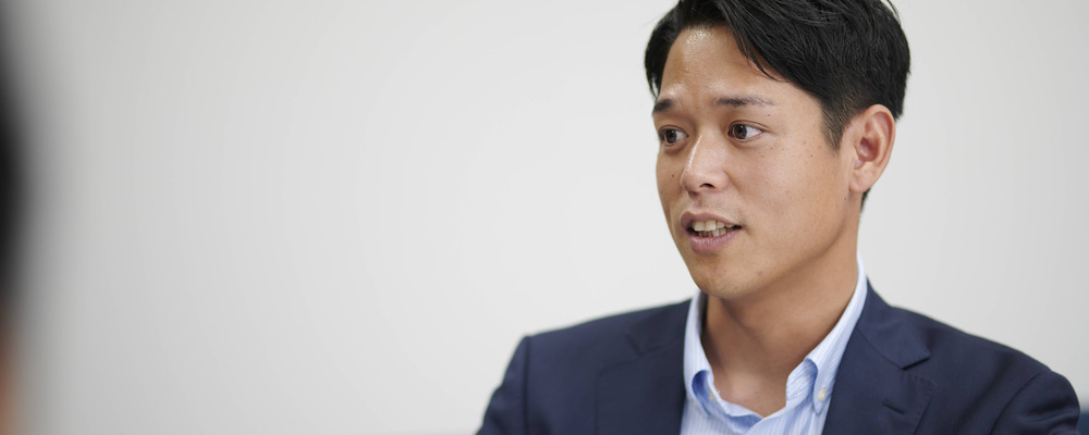 事業横断 営業責任者 | ハコベル株式会社