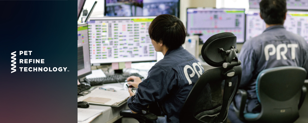 プラントオペレーター｜週休3日で私生活も充実｜世界に誇るリサイクル技術 | 株式会社JEPLAN