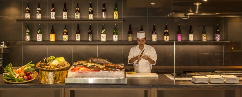 【ラフォーレ伊東温泉 湯の庭】和食調理スタッフ | 森トラスト・ホテルズ＆リゾーツ株式会社