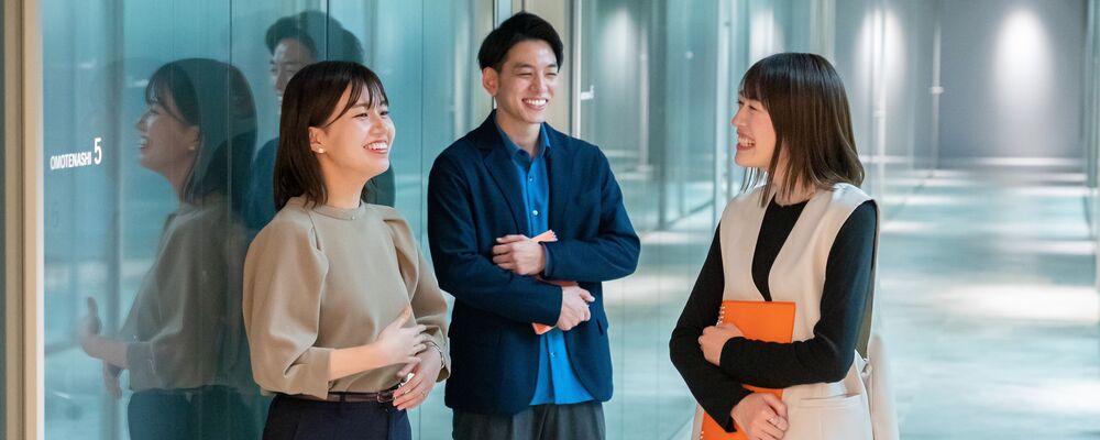 【東京】新規ビジネスモデル、事業戦略の企画スタッフ | 株式会社LIXIL