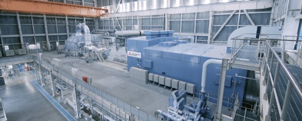【脱炭素・GTCC】発電プラントのオペレーションエンジニア：実証発電設備/水素パークの運転・監視業務(兵庫県高砂) | 三菱重工業株式会社