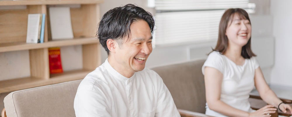 マーケティング本部本部長 | 株式会社ファンくる