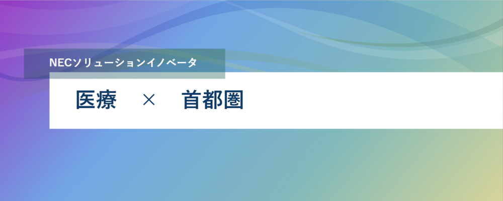 [PB49][医療]＜ITスペシャリスト＞院内部門システムのＳＩメンバーの募集 | NECソリューションイノベータ株式会社