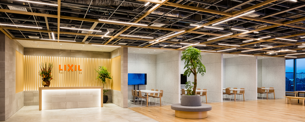 【神戸】法人ルート営業(ウォーターテクノロジー事業） | 株式会社LIXIL