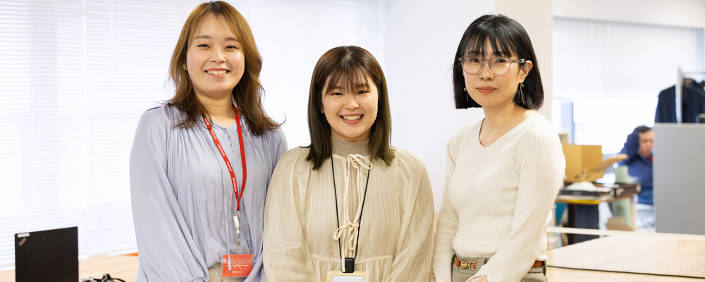 営業サポート（受発注・納品手配上部）◆残業ほぼなし／土日祝休／年休125日／服装・髪型・ネイル自由／ | オフィスコム株式会社