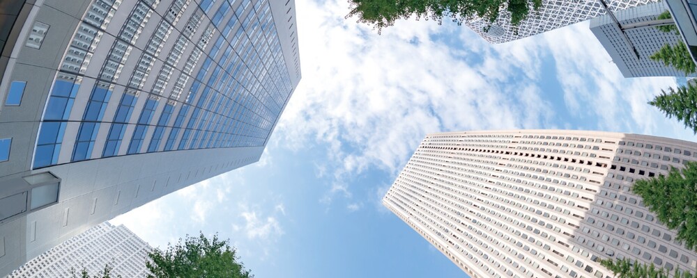 技術職／新築マンション企画コンサルタント＜東京＞ | 大和ライフネクスト株式会社