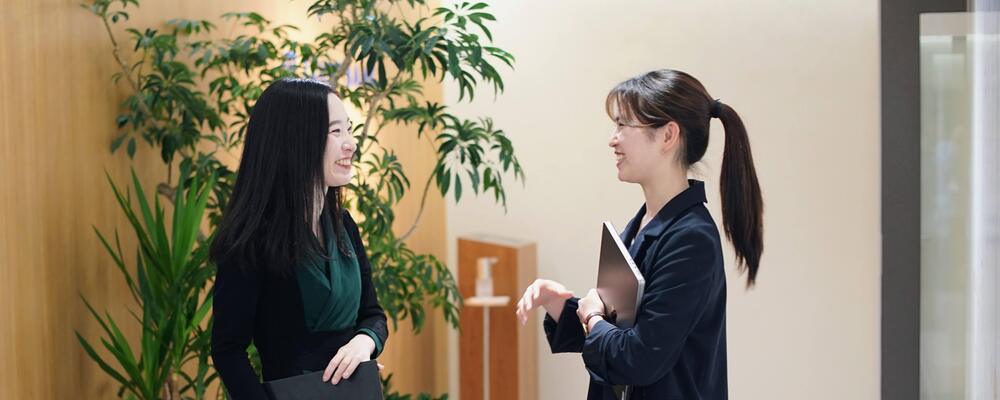 地域を元気にするリーディングカンパニーで、あなたの採用経験を活かしませんか？ | 株式会社トラストバンク