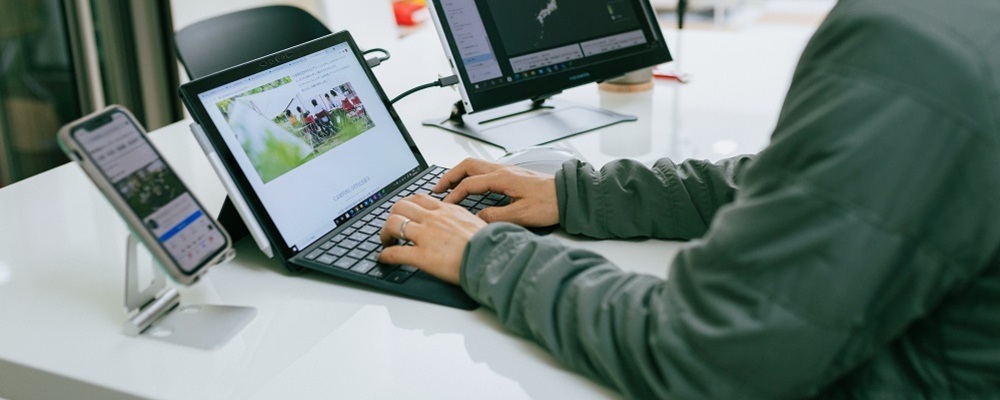 システムソリューション課｜アルバイト（新潟勤務） | 株式会社スノーピーク