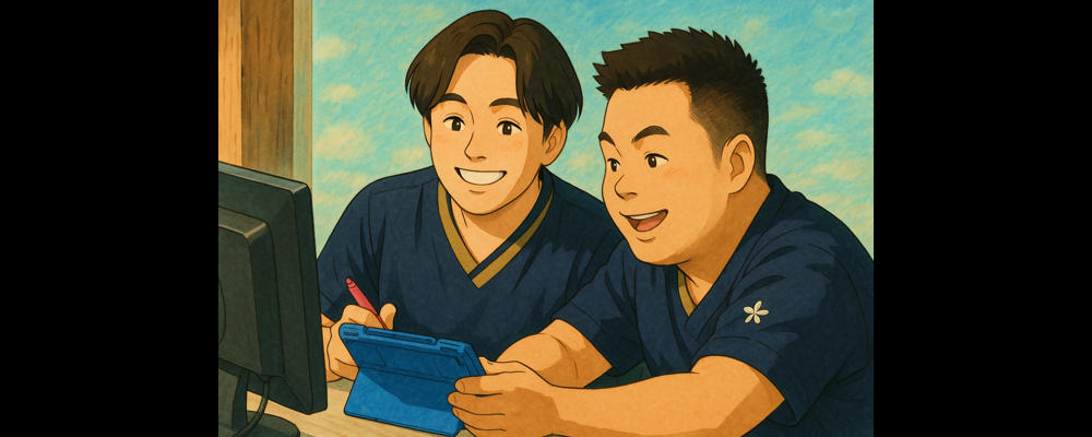 課長職【理学療法士／常勤（PT・OT・ST）「患者さんのその先の暮らし」を支える。リハビリ部門のリーダーを募集します。 | 医療法人慈公会