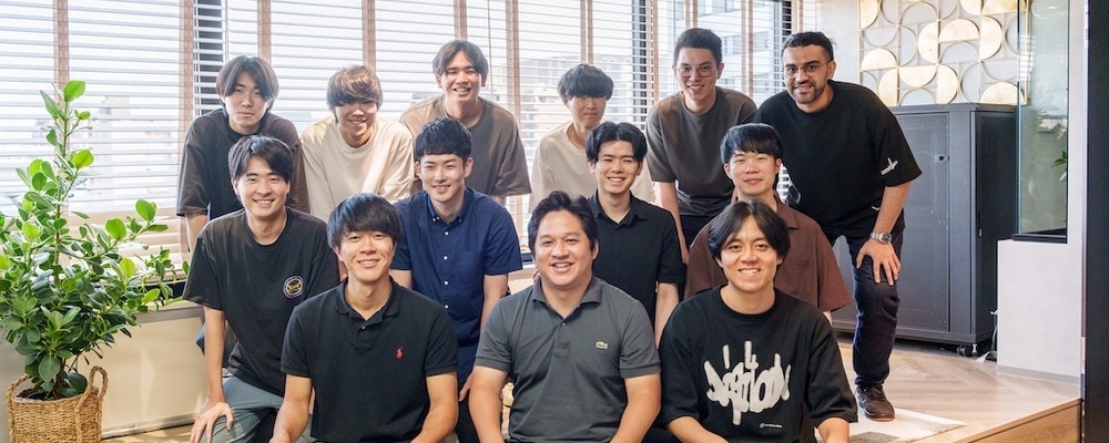【東大松尾研発AIベンチャー】ユーザー体験を重視した革新的なWebアプリケーション開発エンジニア | 株式会社Ollo