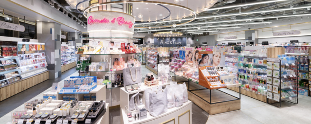 オープニング販売スタッフ・パートアルバイト【アインズ＆トルペ 枚方T-SITE店/大阪府】 | アイングループ
