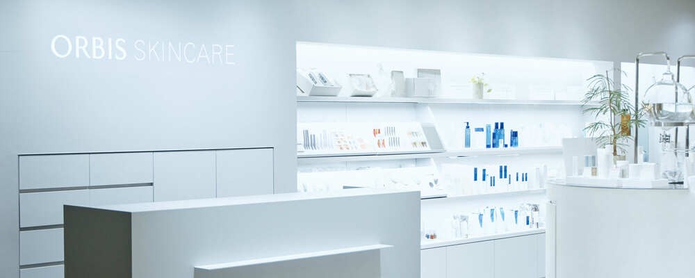 オルビスのビューティーアドバイザー/未経験OK/髪色・ネイル自由/有給取得率82.5%~ | オルビス株式会社