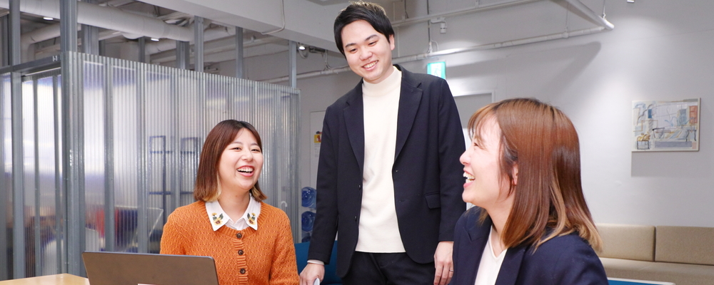 【マーケティング責任者候補 / フルリモート】事業拡大を牽引する「一人目マーケター」募集｜将来的にはより上流の戦略策定へのステップアップが可能 | 90株式会社