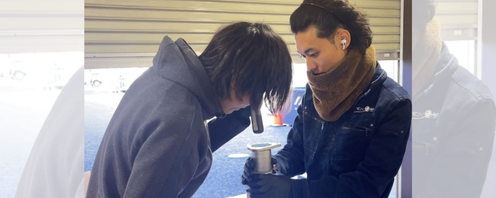 ★未経験◎【新卒/生産技術/岡山】WLB充実◎/成長企業/SNS活用/環境貢献 | 次の灯株式会社