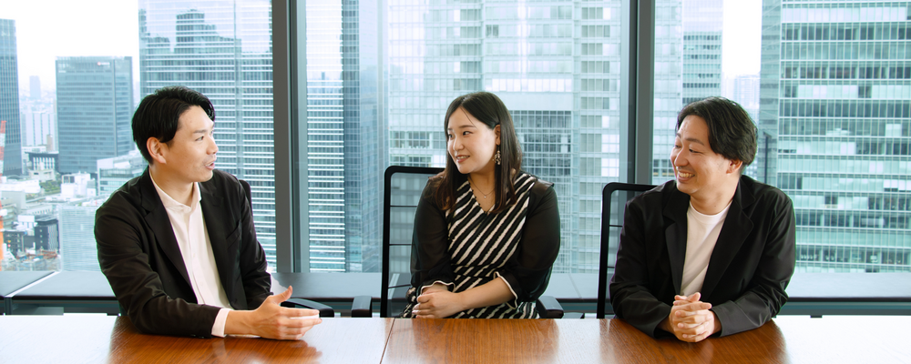 クリニック事業推進担当（事業部長直下） | アンファー株式会社