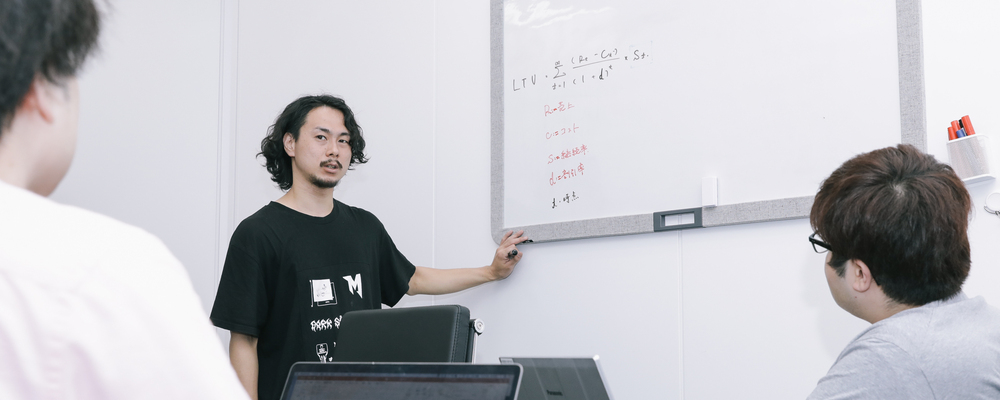 【募集終了】データ分析PJT推進を担うデータストラテジストを募集！ | 株式会社バンダイナムコネクサス