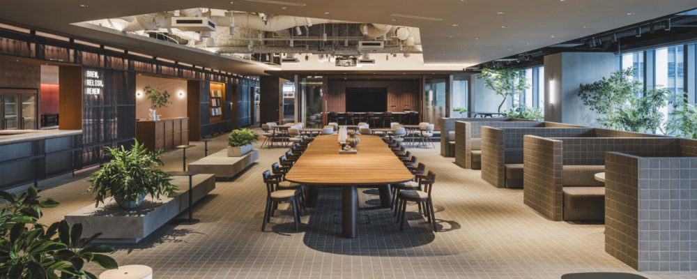 営業事務／東京 | 株式会社イトーキ