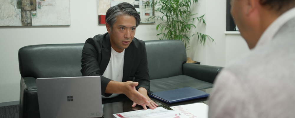 『コンサルティング営業マネージャー』次世代経営層の募集です！ | ユニバーサル株式会社