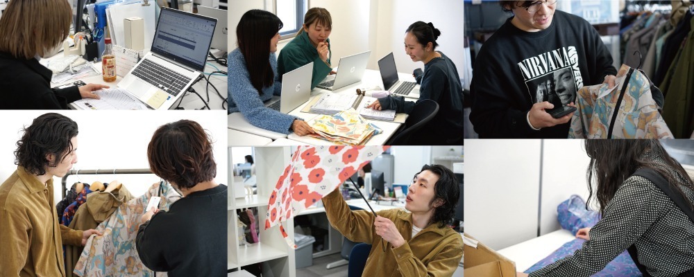 品質管理スタッフ | 株式会社ワールドパーティー