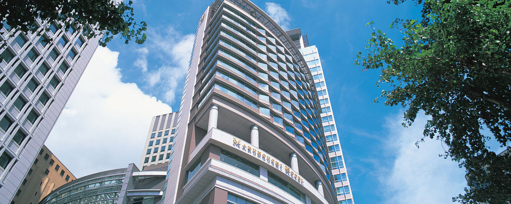 丸ノ内ホテル 社員紹介 パートアルバイト候補 | 三菱地所ホテルズ＆リゾーツ株式会社