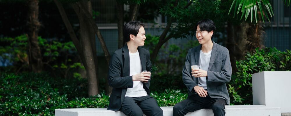 【取締役直下｜新規事業】ビジネスのインフラを作り日本経済の再成長を実現する事業責任者候補 | PRONI株式会社