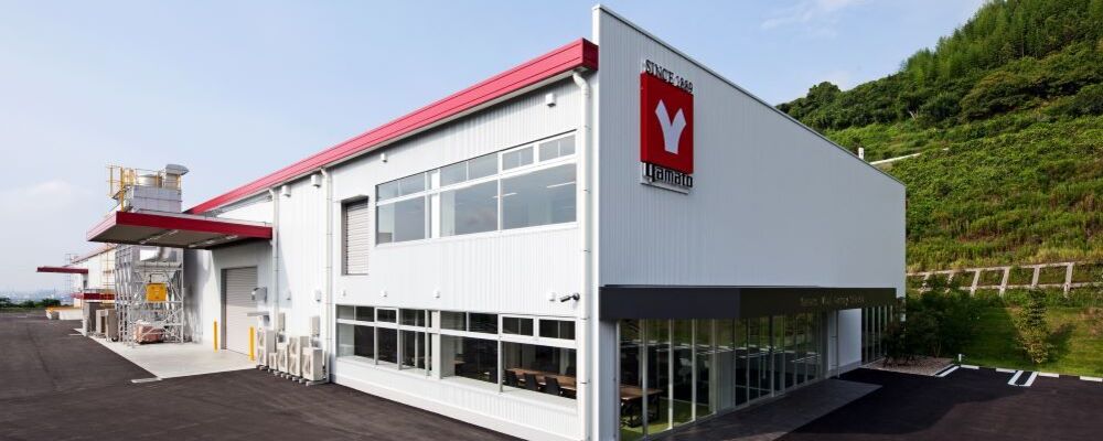 【静岡】木製実験台の製造職　～最先端工場で支える”研究の現場”～ | ヤマト科学株式会社