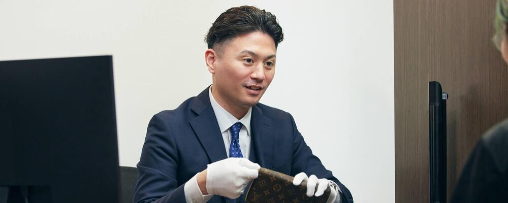 【中途】店舗運営スタッフ（買取査定）/ウォッチニアン株式会社 | ウォッチニアングループ株式会社