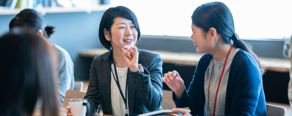 採用人事◆採用・教育まで／西濃No.1着工数！地域密着工務店／土日休み | 株式会社森住建