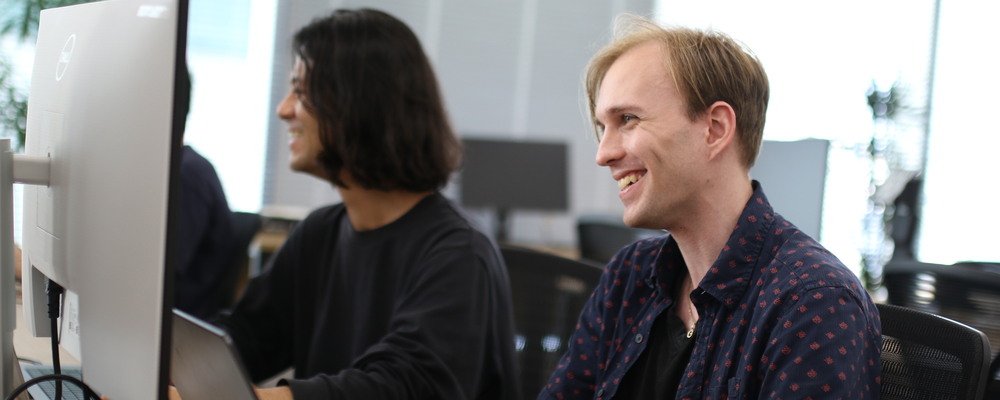 サーバーサイドエンジニア | 株式会社プログリット