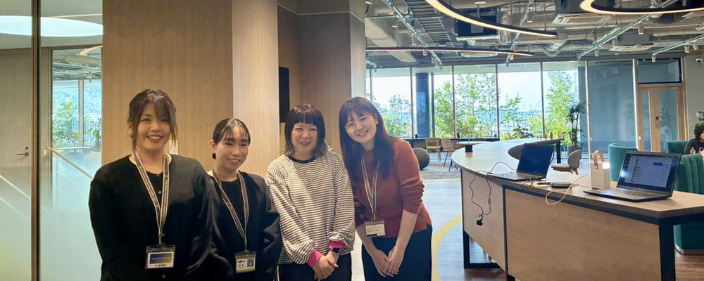 土日祝休み！新築オフィスで電話＆入力のシンプル事務／週4～OK　エコリングCS | 株式会社エコリング