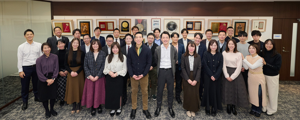 GMOリザーブプラス株式会社