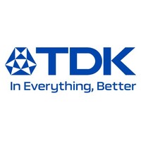 TDK株式会社