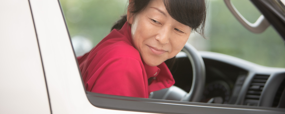 特別養護老人ホームひまわり・安城の運転手(パート)【運転手】未経験でもOKです！定年後にお仕事をスタートされる方も多いですよ！ | 愛生館グループ