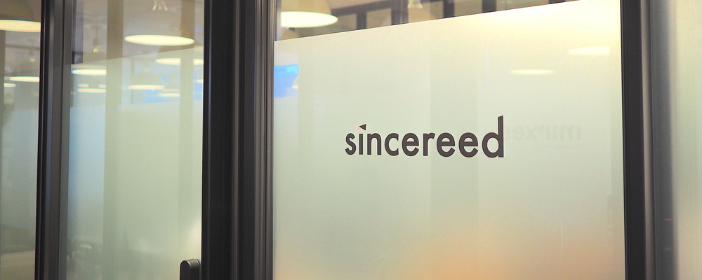 【未経験者採用／リモート可・フレックス】人材紹介コンサルタント | sincereed株式会社
