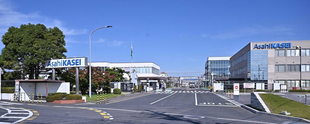 動力プラントの運転管理/滋賀県守山市 | 旭化成、旭化成エレクトロニクス、旭化成建材、旭化成ファーマ、旭化成ライフサイエンス、旭化成メディカル