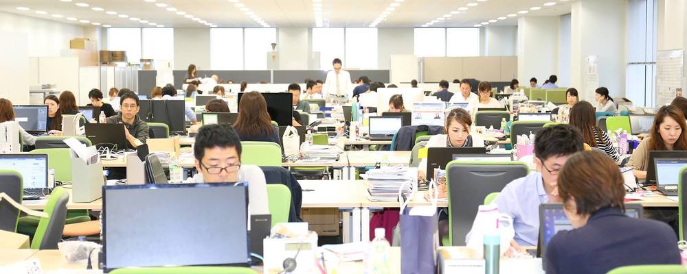 店舗作りの施工管理における、専任技術者を急募!! | RIZAPグループ株式会社