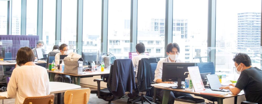 【プライム上場】新規事業/BizDev　循環型ビジネスの立ち上げリーダー候補／SDGs企業 | 株式会社オークネット