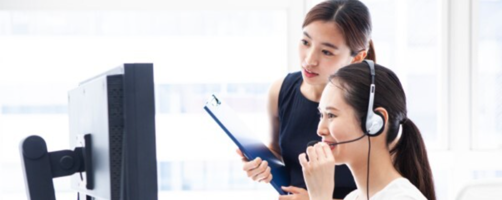 カスタマセンター オペレーター／東証プライム上場企業グループ会社 | エクスプライス株式会社
