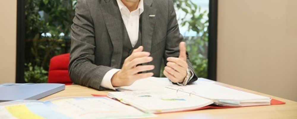 開発事業部 (土木開発計画・設計、申請・協議) 【愛知】 | 株式会社鈴鹿