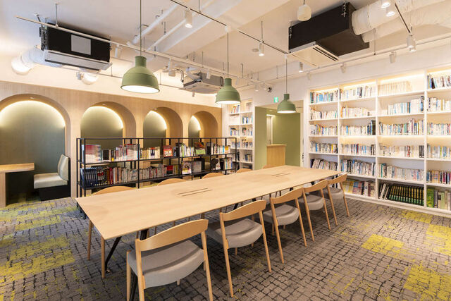図書室