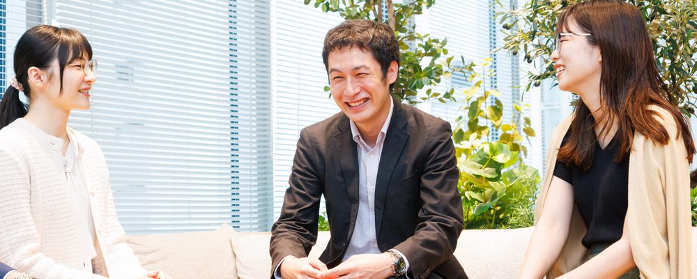 【27卒】社内SE | 株式会社学研メディカルサポート