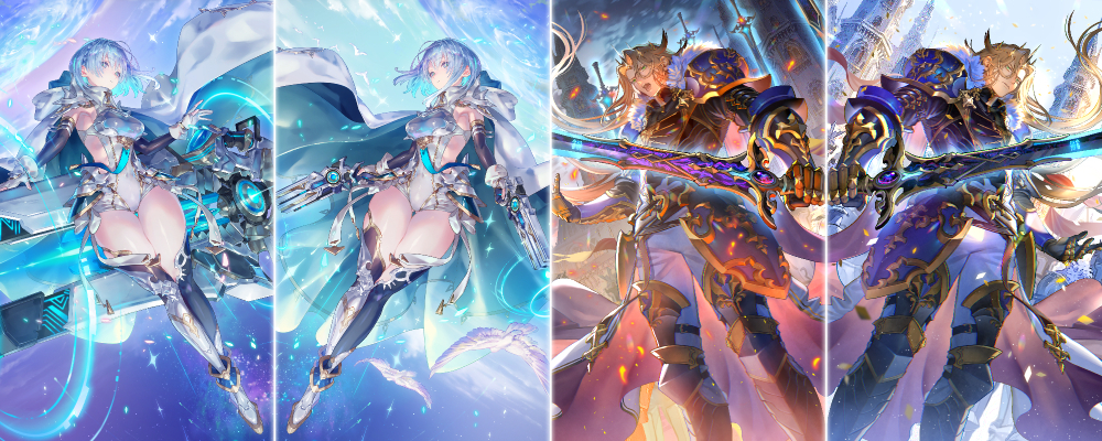 イラストレーター／一枚絵／東京 | Cygamesグループ