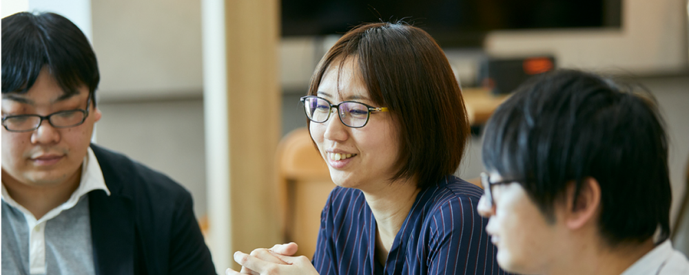 【募集終了】世界的な人気を持つIPの価値を最大化するIPエンハンスプロデューサー（リーダー候補） | 株式会社バンダイナムコネクサス