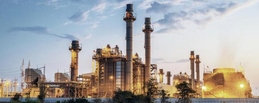 【脱炭素・GTCC】発電プラントのプロセス設計業務(兵庫県高砂) | 三菱重工業株式会社