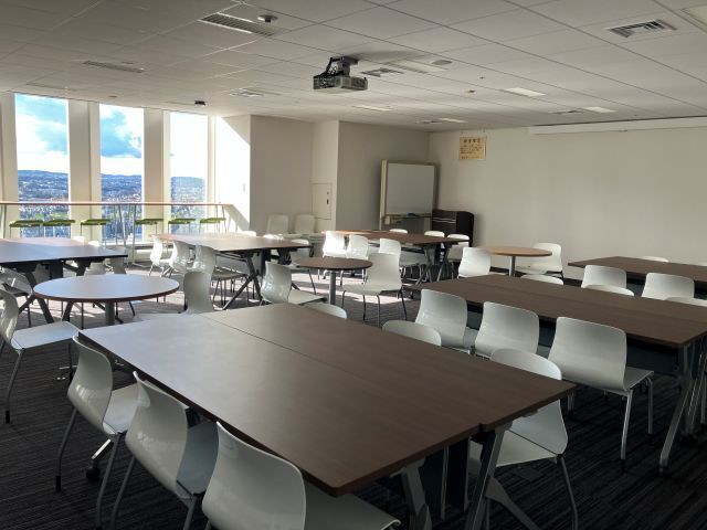 多目的スペース