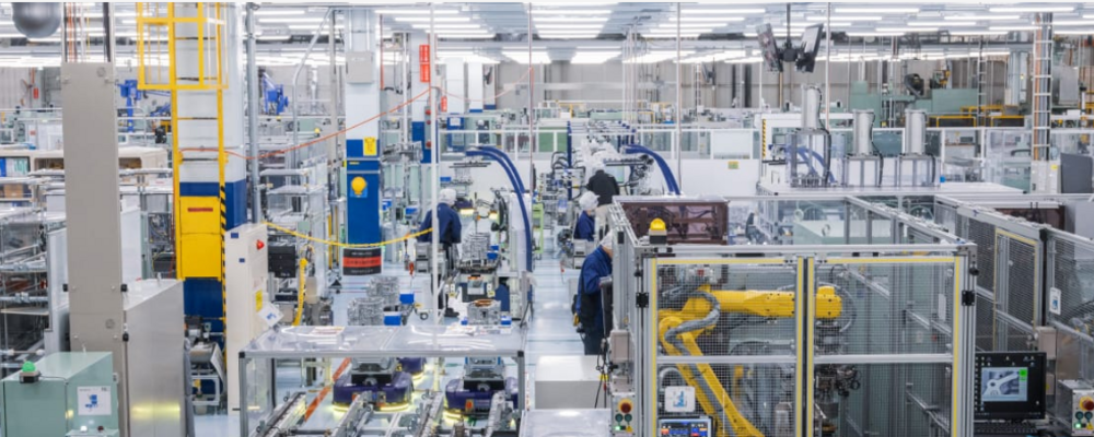 【C01】工場物流を変えるAGV・マテハン機器の組み込みソフト開発 | 株式会社アイシン