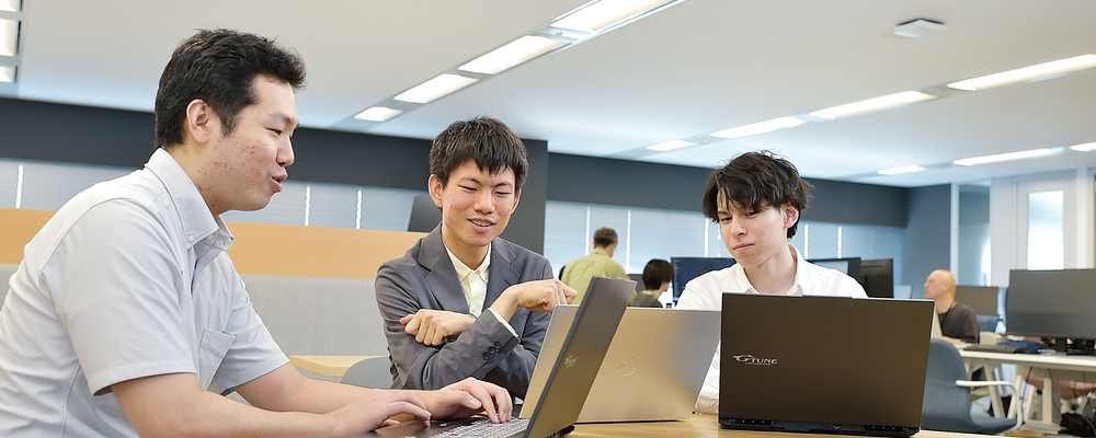 Pythonエンジニア｜特許取得済AIプロダクトの基盤を支える中核ポジション | アミフィアブル株式会社