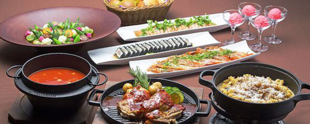 バンケットキッチンスタッフ【中之島LOVE CENTRAL/大阪府】 | カトープレジャーグループ